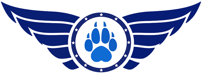 Логотип компании Delivery Animal
