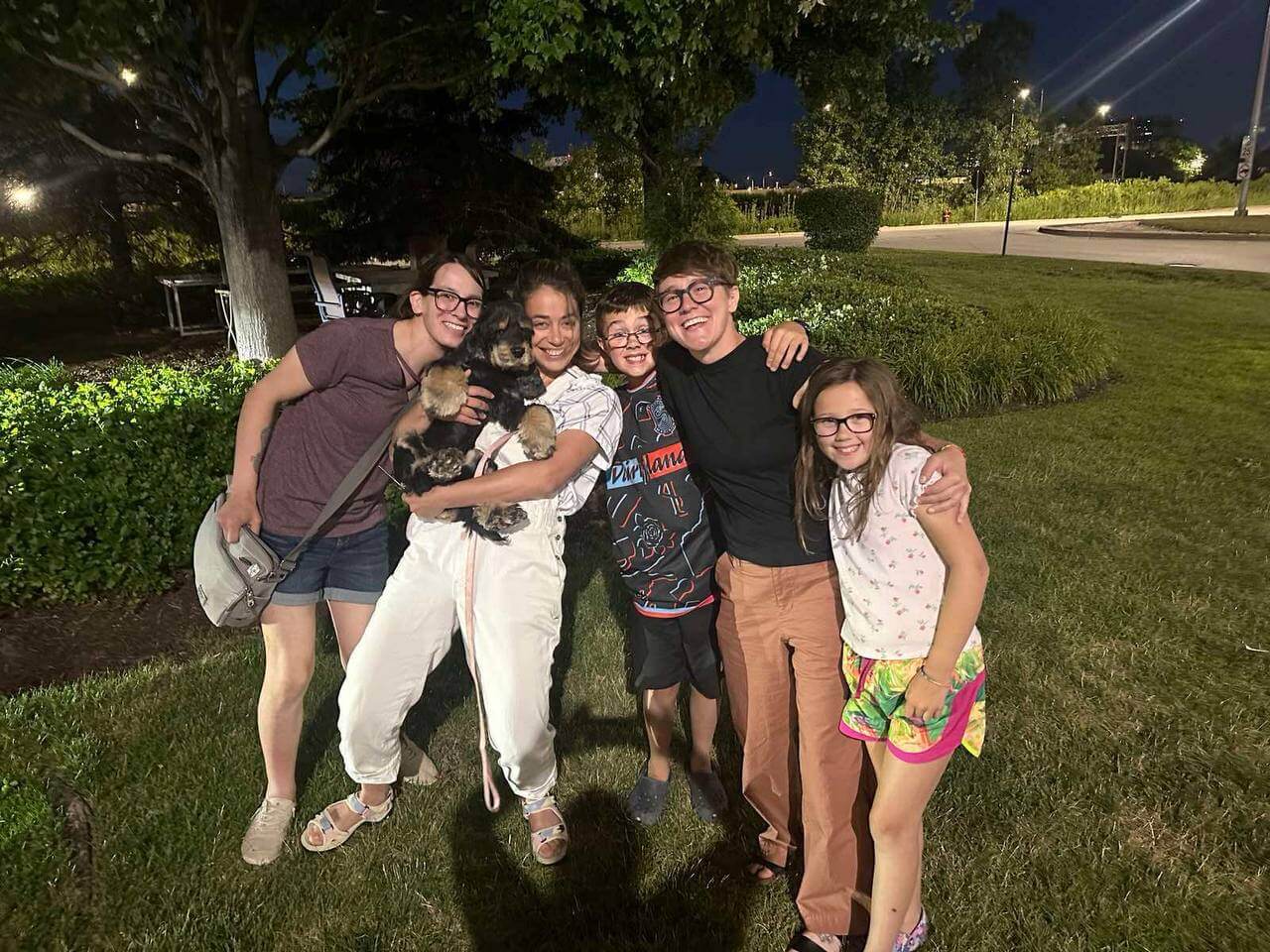 How to Transport a Dog to the USA on Your Own