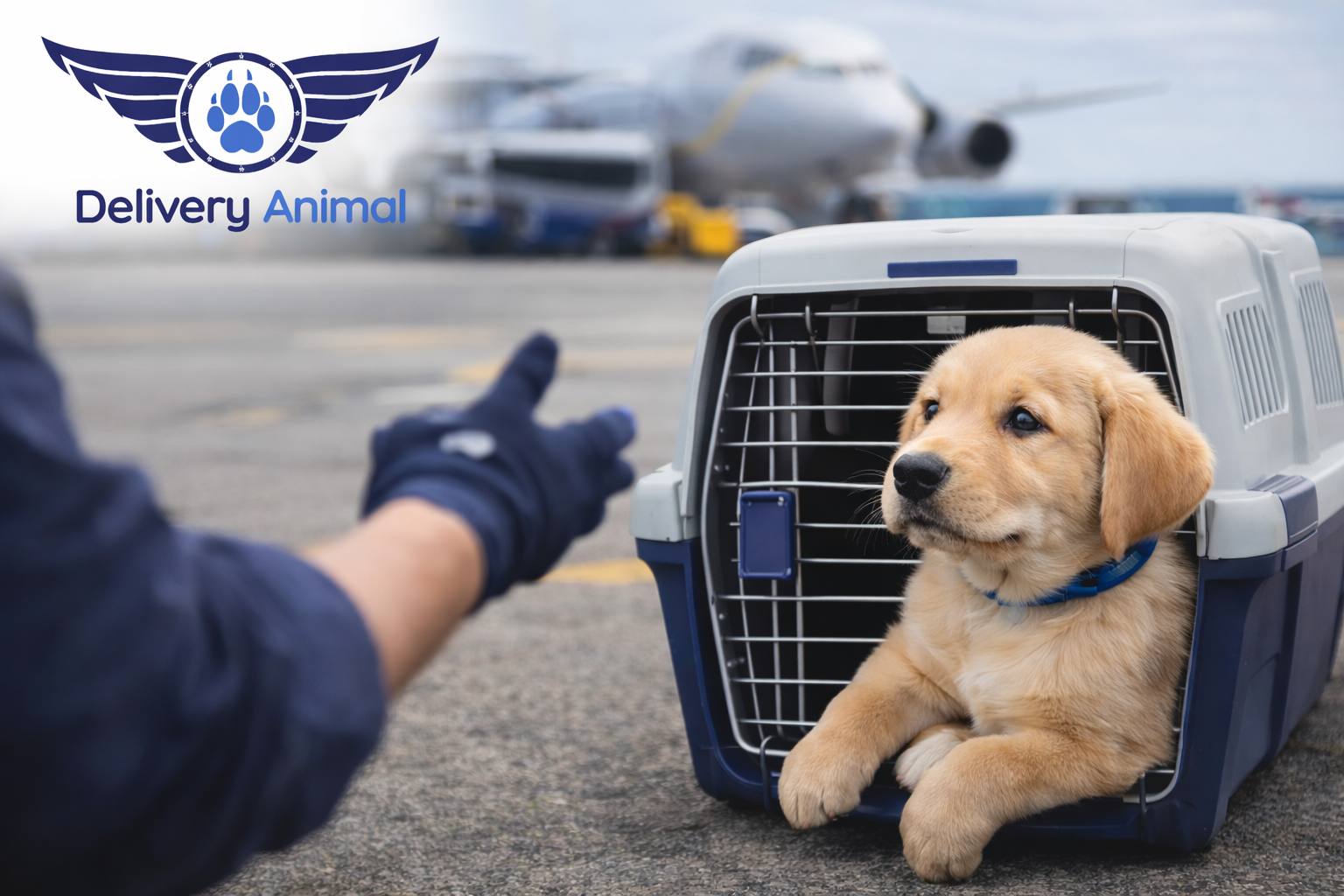 How to stop a puppy from biting hands – bite inhibition method