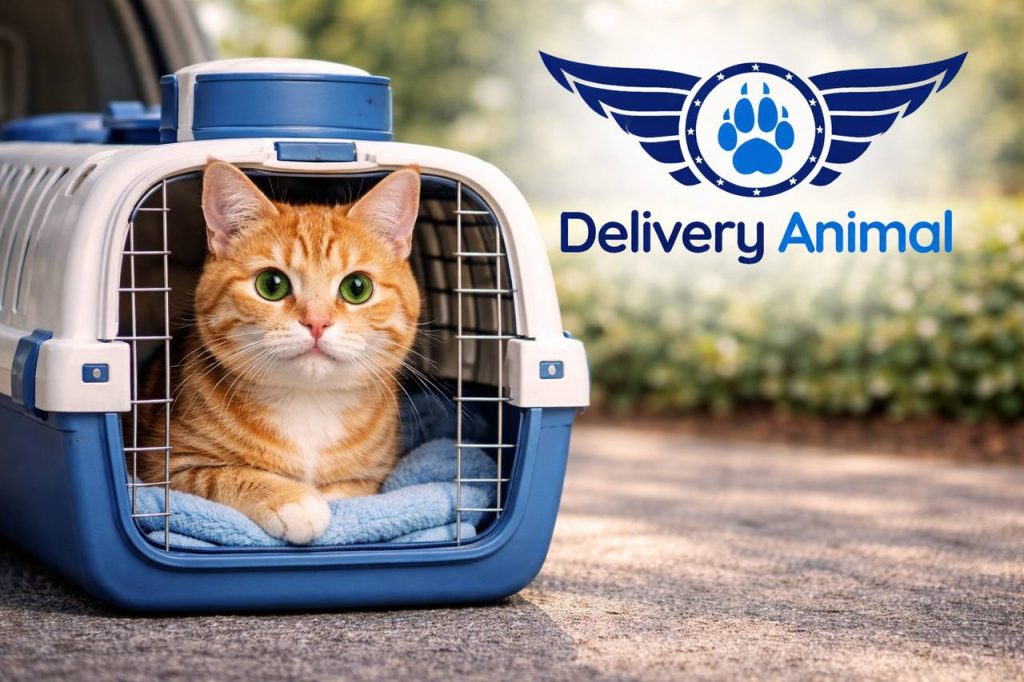 Приучить к переноске собаку или кошку