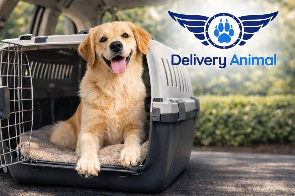 привчити до переноски собаку 