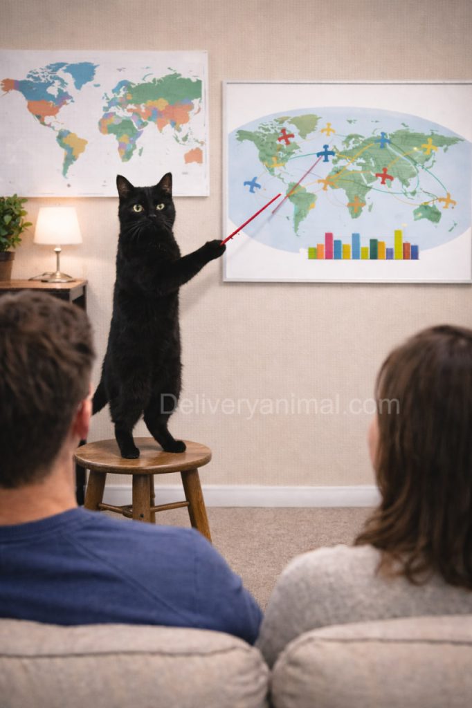 как подготовить питомца к жизни в новой стране адаптация