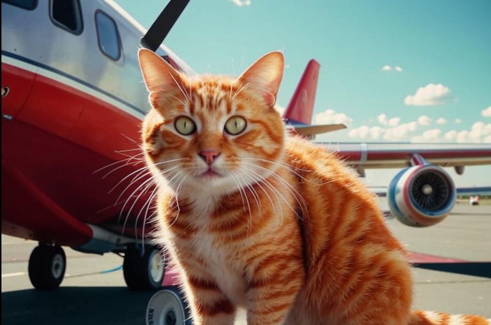 перевозка питомцев из стран СНГ в ЕС аэропорт