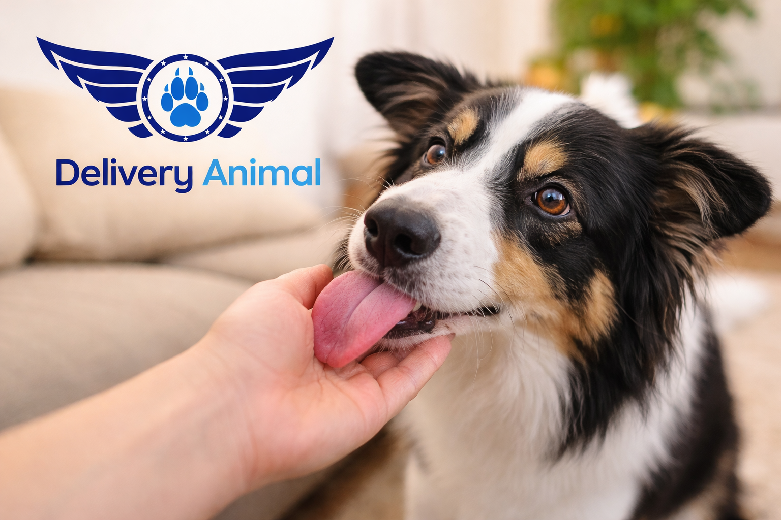 Expert analysis of why does a dog lick your hands from a behavioral and veterinary perspective.