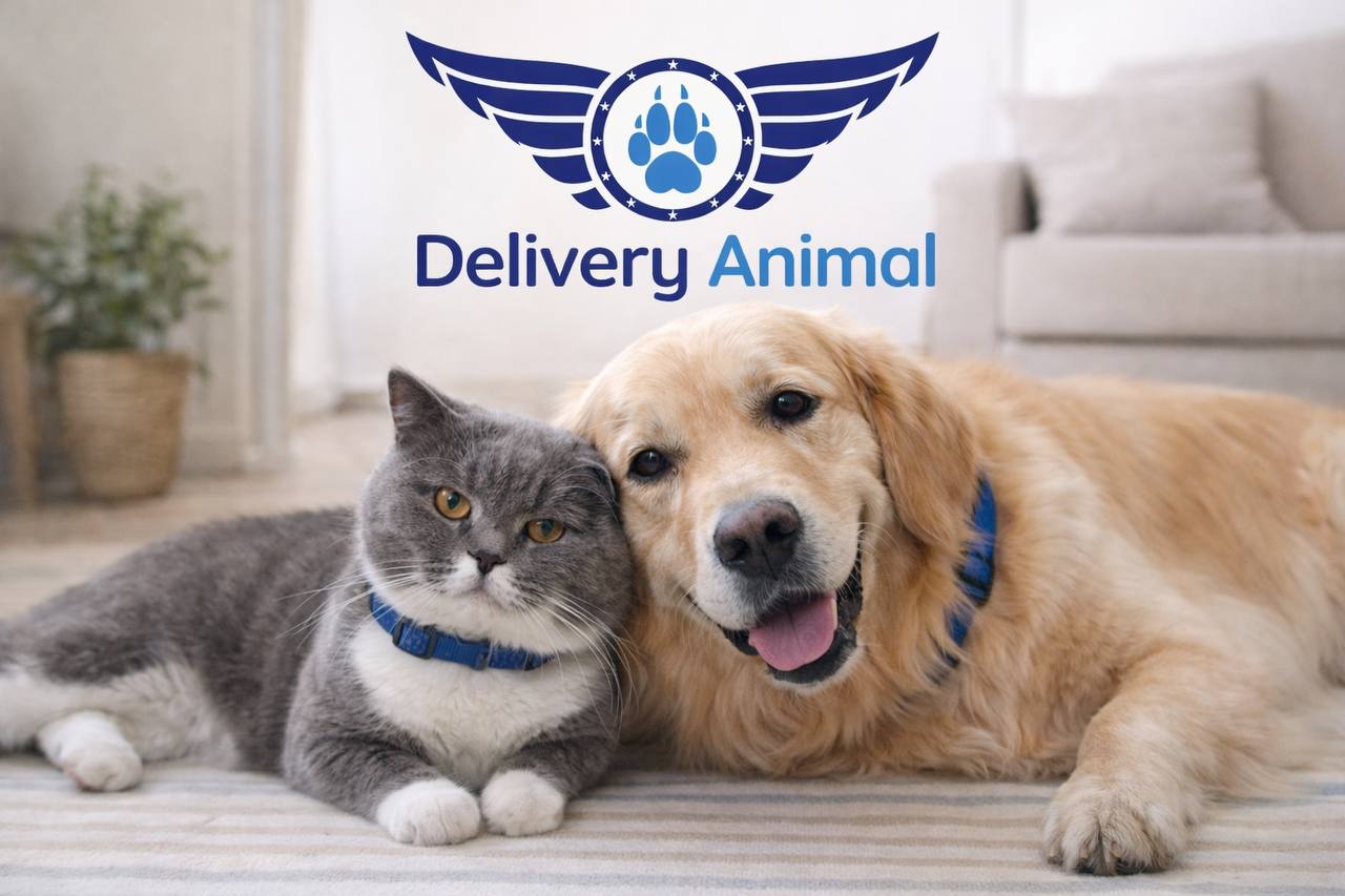 як познайомити кота з собакою