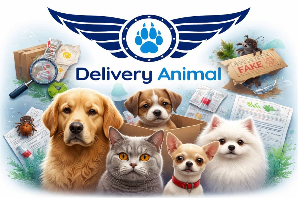 how breeders deceive