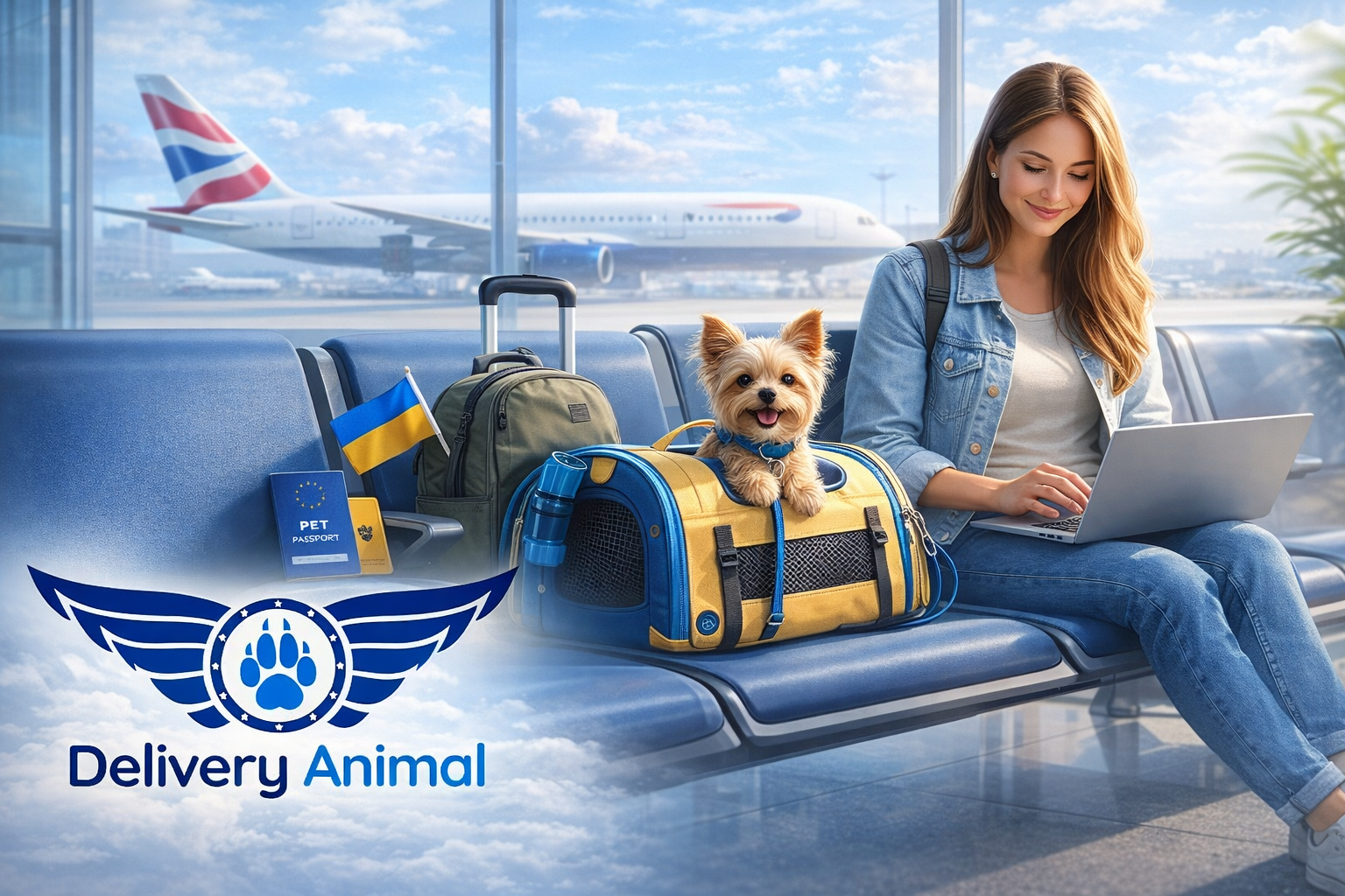 pet travel rules to the UK