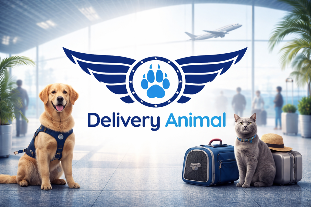 Pet Import Permit for Dubai