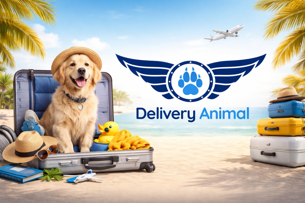 import of dogs to Portugal in 2026