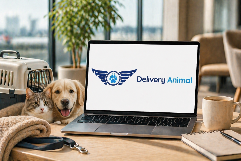 transporting cats vs dogs 