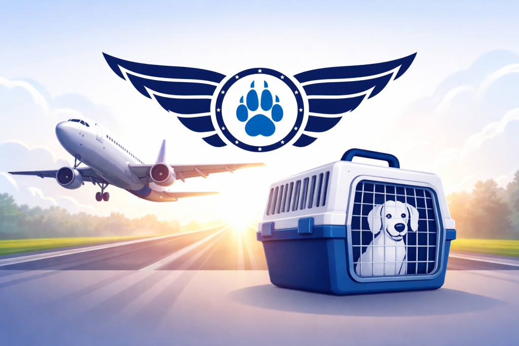 доставка тварин із Варшави до США