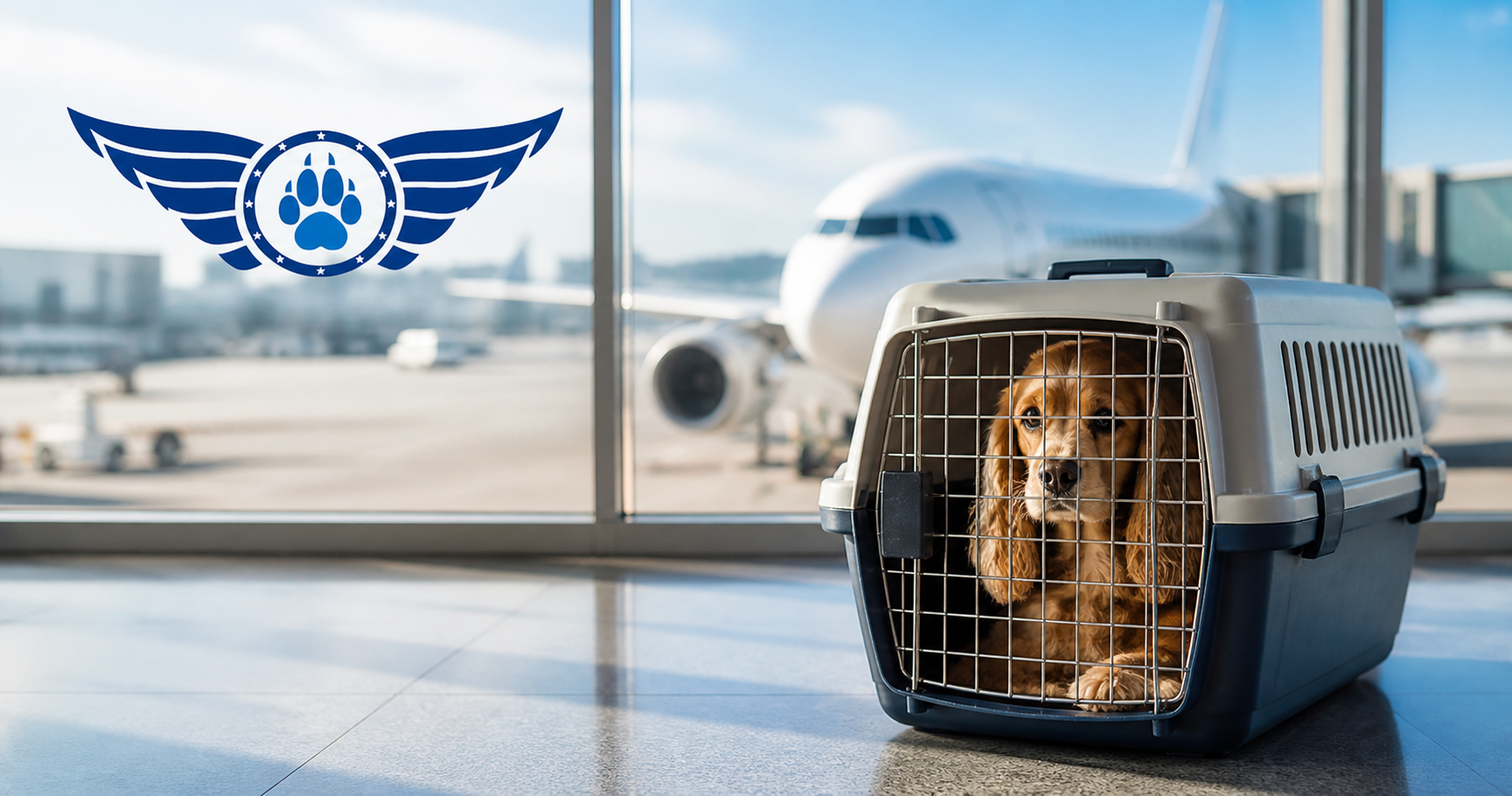 ticket purchase and booking with pets
