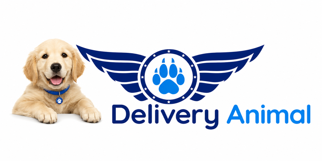 Transporting pets during summer