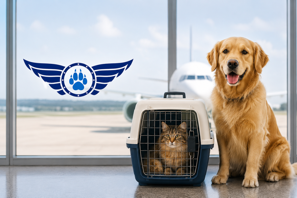 IATA 2026 Pet Carriers