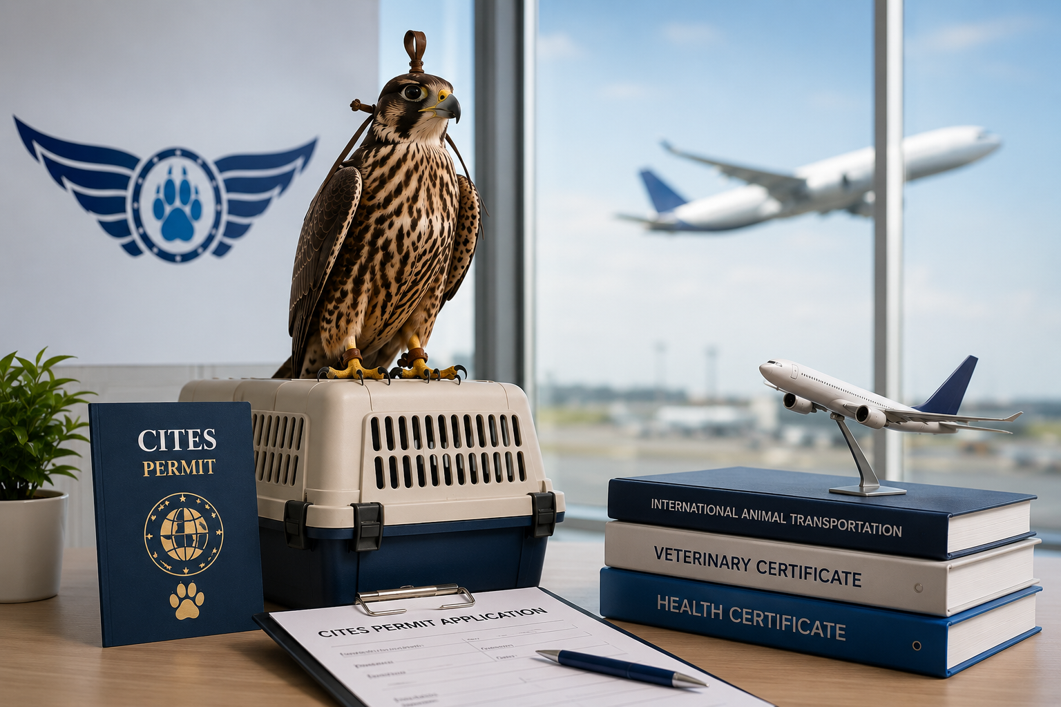 How to Get a CITES Permit in 2026