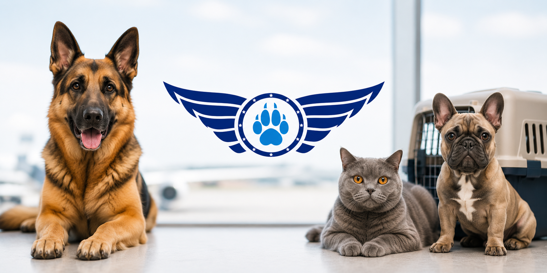 rules for importing pets to Europe from CIS countries dog and cat transportation to the EU