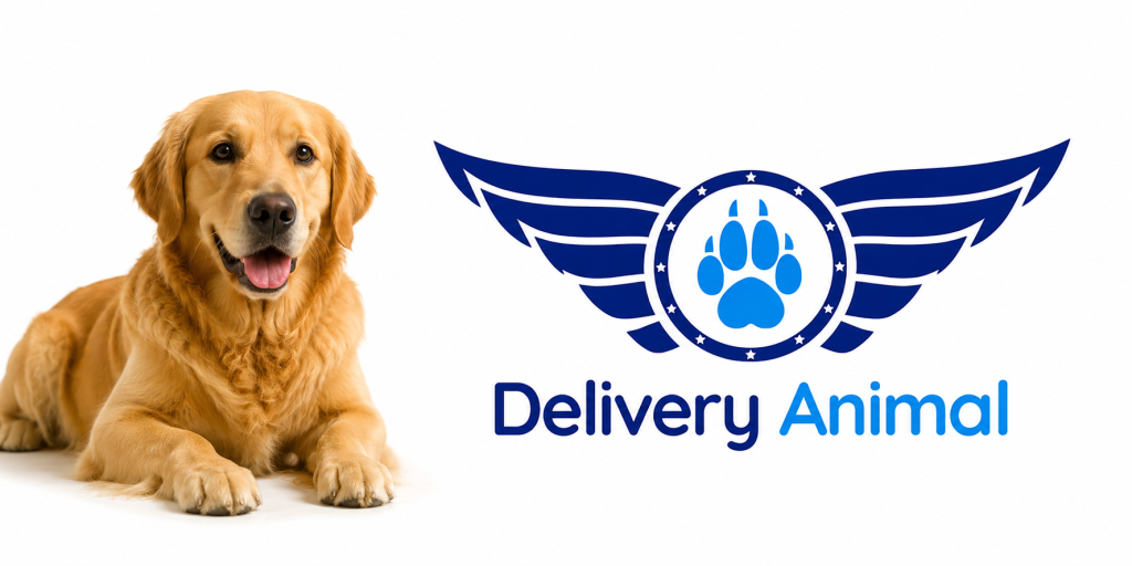 Transporting Dogs from Uzbekistan to Europe 2026