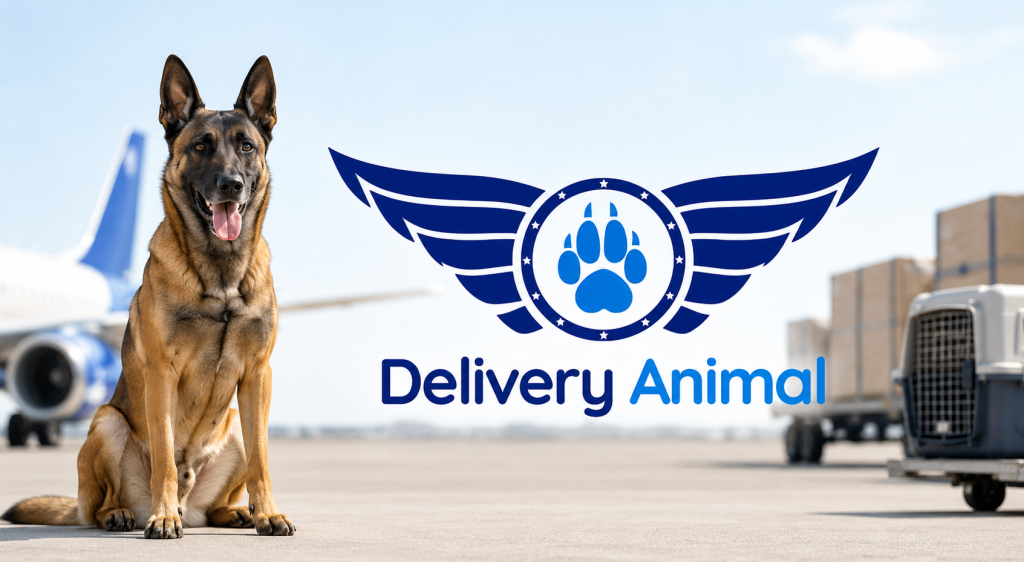 pet transportation to Vietnam and Da Nang