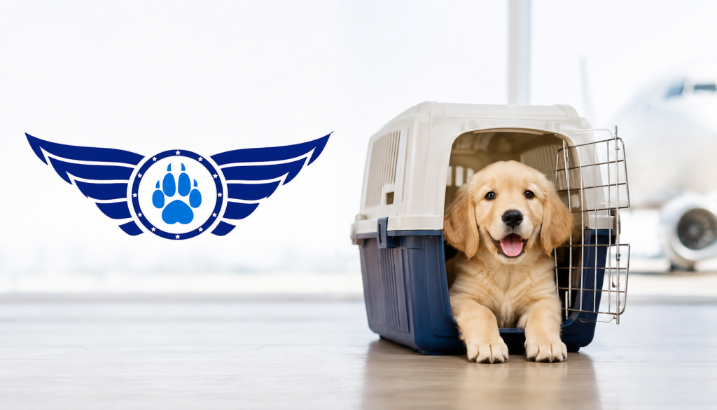 Pet Delivery to the United Kingdom After Brexit