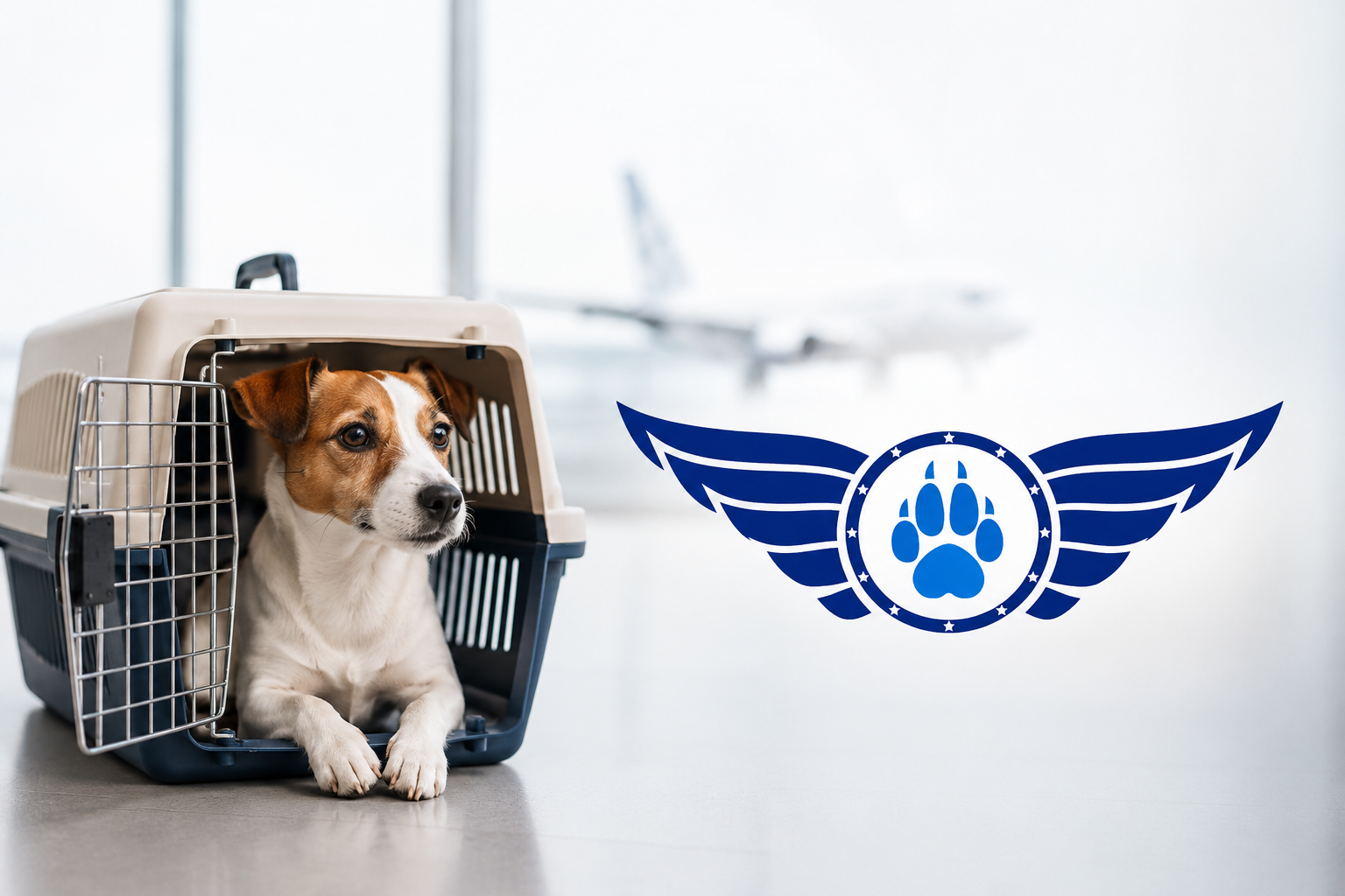 Pet Transportation Company Abroad