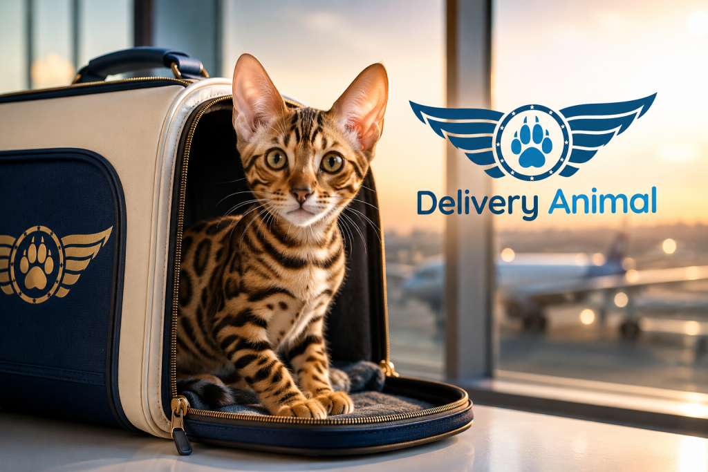 Bengal kitten selection with worldwide delivery