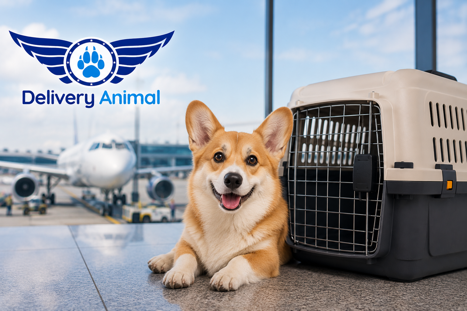 Pet Transportation to Vietnam
