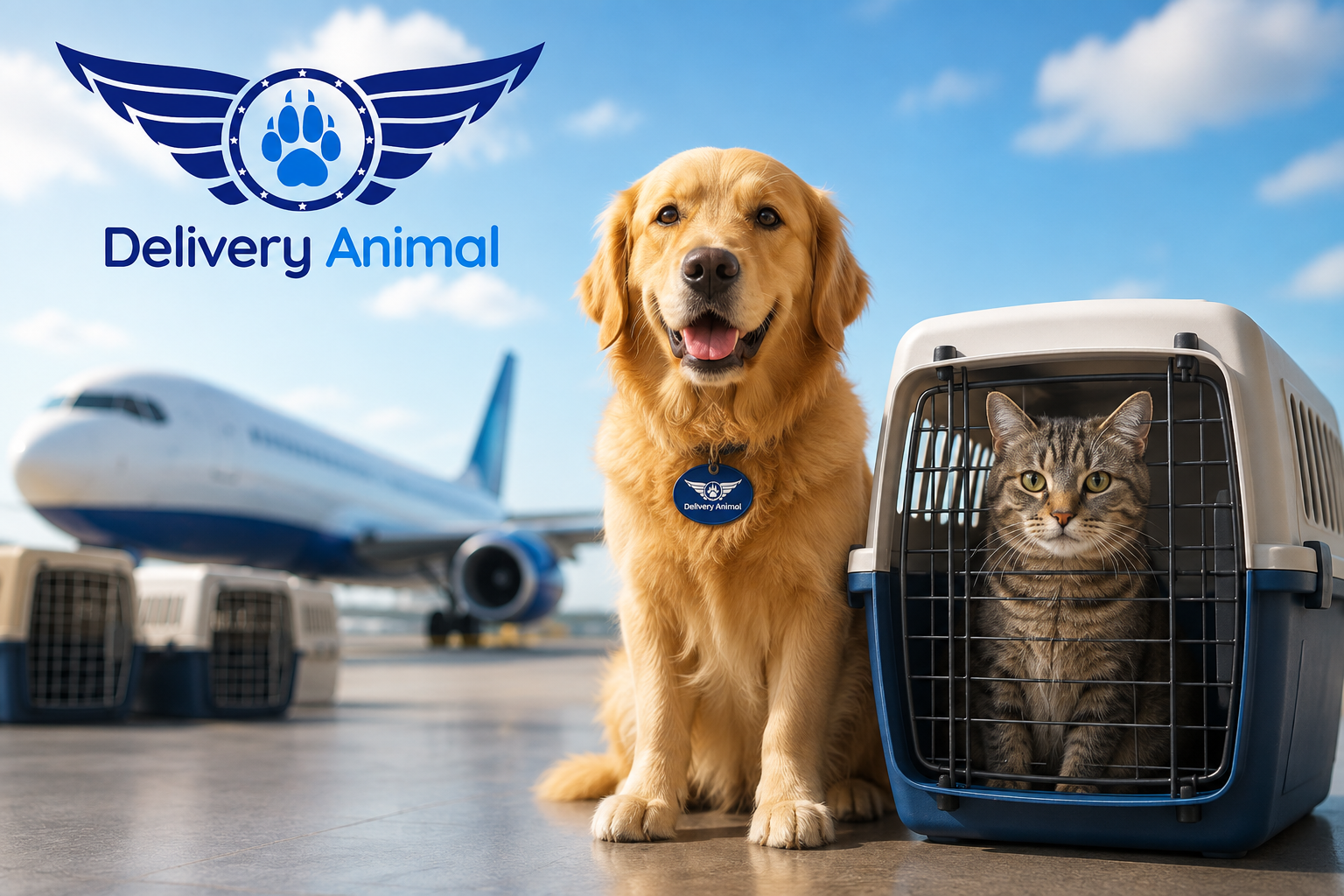 pet transportation to Argentina