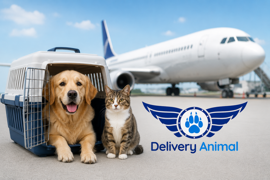Pet Transportation to Azerbaijan: Rules & Documents 2026
