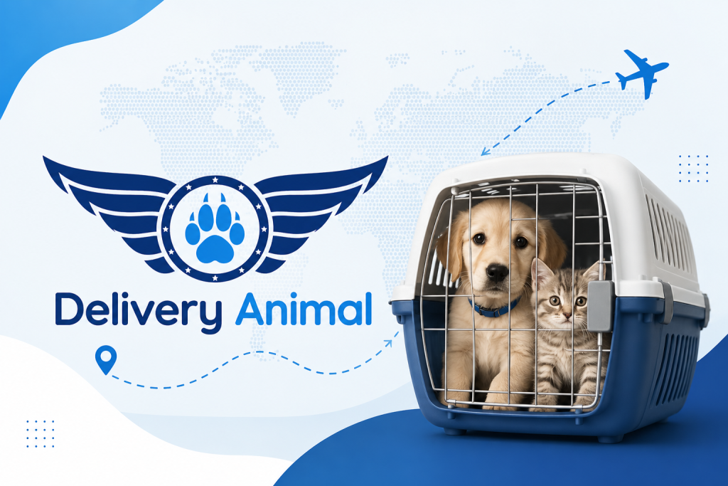 Pet Transportation to Yerevan