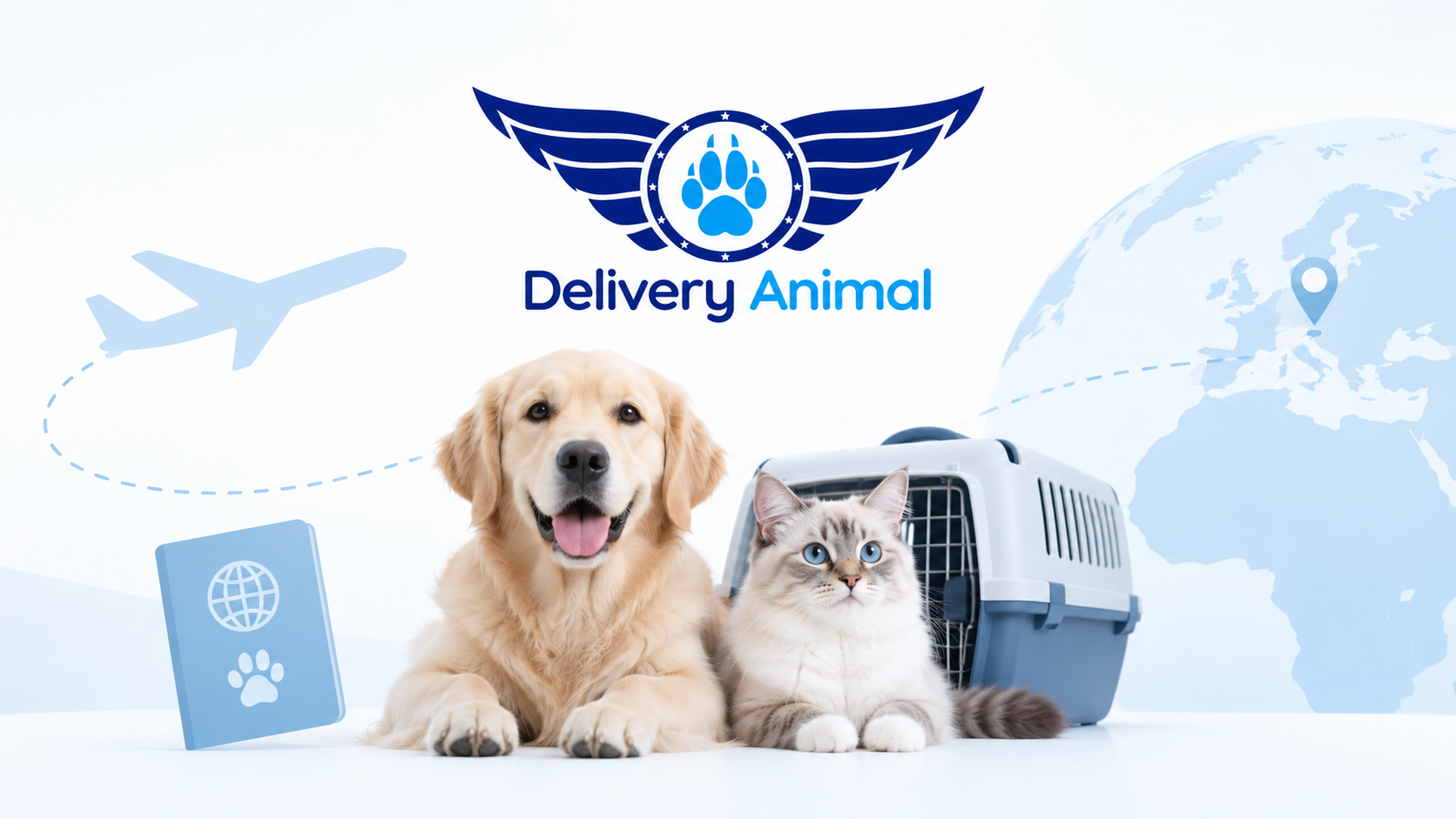New EU Pet Transport Rules from October 1, 2026