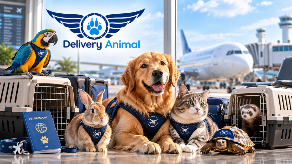 The CDC dog import requirements in 2026