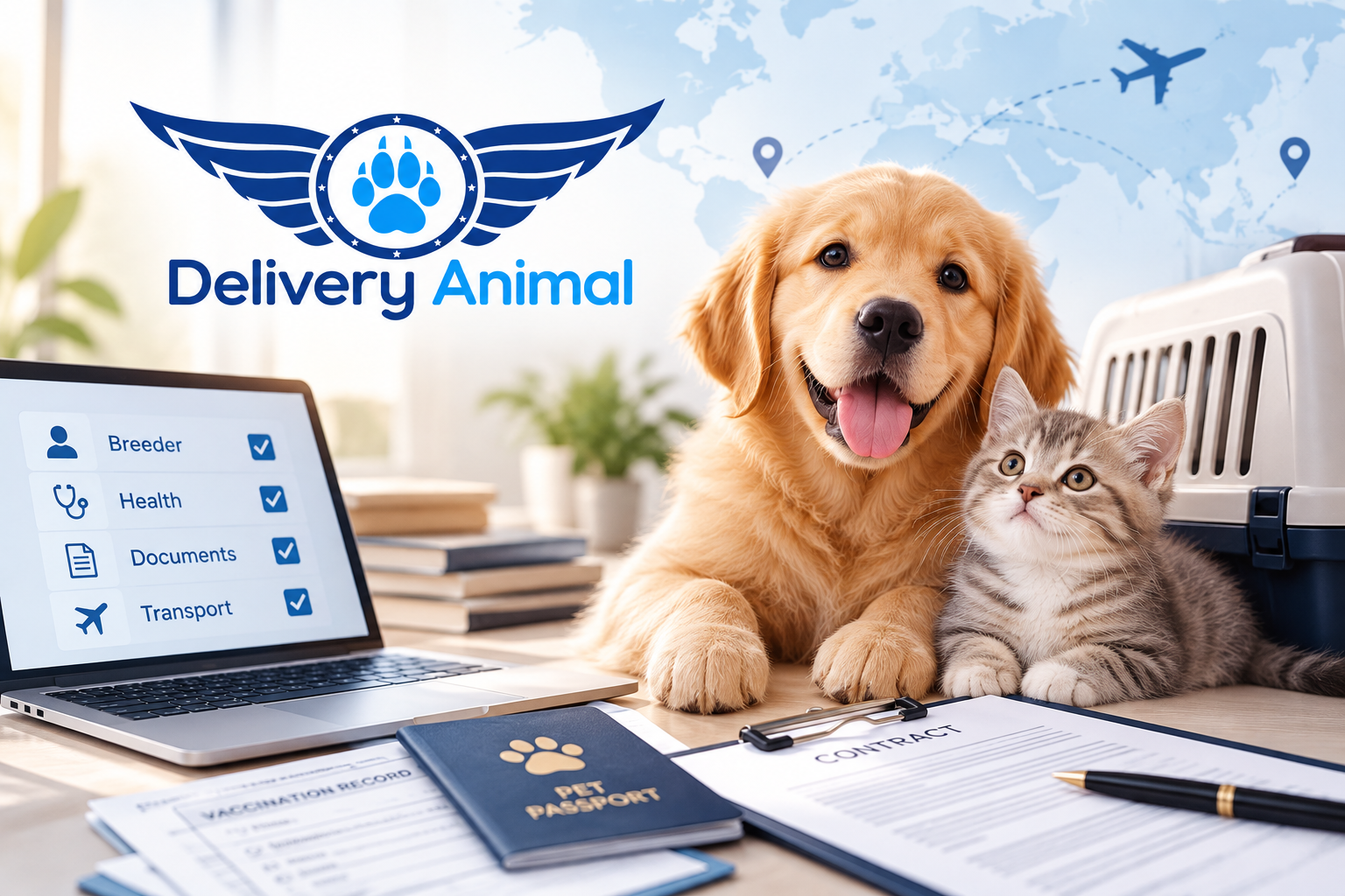 How to check a breeder before buying a pet 